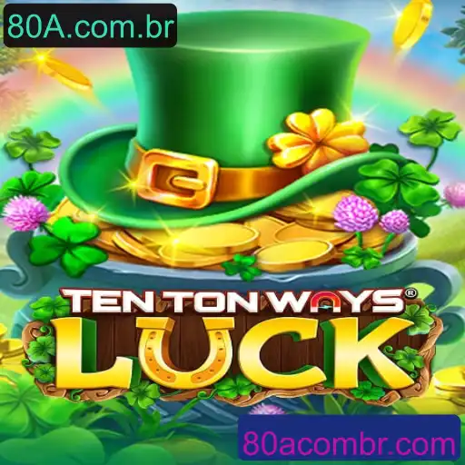 Explorando o Mundo de TenTonWaysLuck: Um Guia Completo