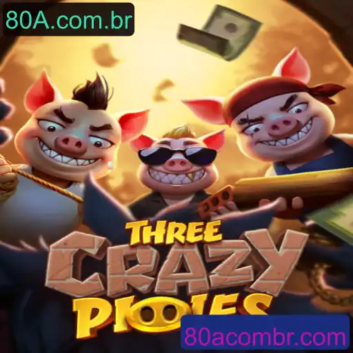 Explorando o Mundo de ThreeCrazyPiggies: O Jogo Que Está Conquistando Corações