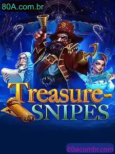 Explorando o Mundo de TreasureSnipes: O Jogo de Aventuras Inovador