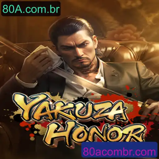 Explorando o Mundo de YakuzaHonor: Um Mergulho no Universo do Jogo