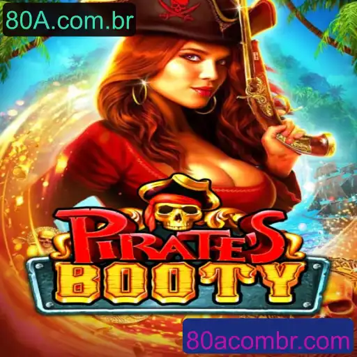 PiratesBooty: Mergulhe no Mundo da Aventura e Estratégia