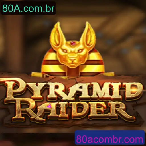Descubra a Aventura Épica de PyramidRaider