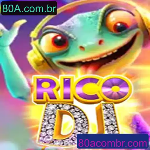 RicoDJ: A Revolução Musical no Mundo dos Jogos