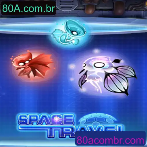 SpaceTravel: A Nova Sensação dos Jogos de Aventura Espacial