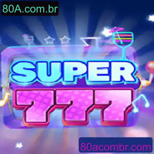 Super777: Um Mergulho Completo no Popular Jogo de Cassino Online