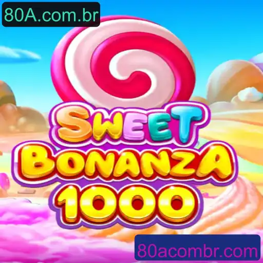 Descubra o Mundo Vibrante de SweetBonanza1000