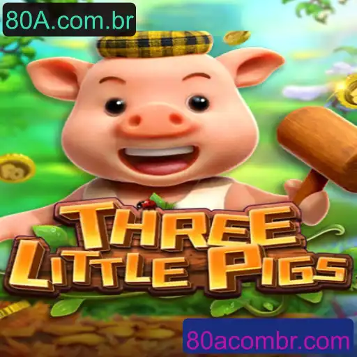 Explorando o Mundo de THREELITTLEPIGS