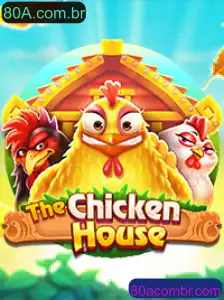 Descubra o Fascinante Mundo de 'TheChickenHouse': Um Jogo Inovador
