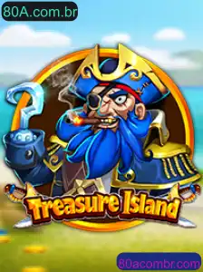Aventuras de 'TreasureIsland': Explore o Fascinante Mundo do Jogo