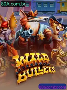 Explorando o Mundo de WildBullets: Um Jogo Inovador e Atraente