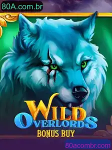 Explorando o Mundo do Jogo WildOverlordsBonusBuy: Estratégias e Emoções Fortes