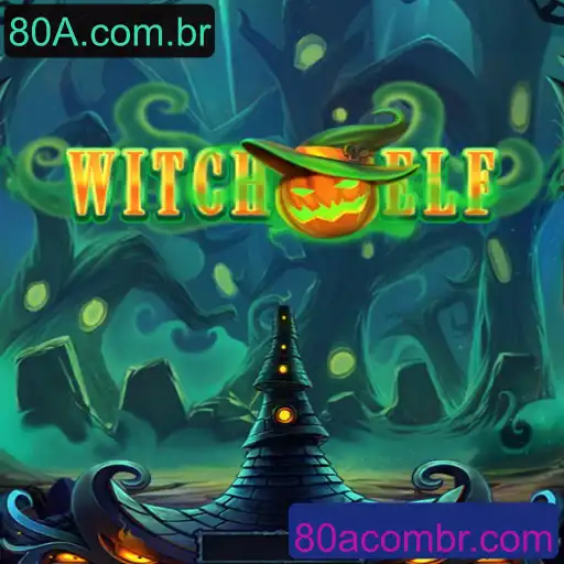 Explorando WitchElf: Um Jogo de Estratégia e Fantasia